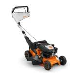 Tondeuse tractée thermique STIHL RM 248 T – Image 2