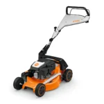 Tondeuse tractée thermique STIHL RM 248 T – Image 3