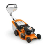 Tondeuse tractée thermique STIHL RM 253 T