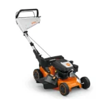 Tondeuse tractée thermique STIHL RM 253 T – Image 2