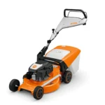 Tondeuse tractée thermique STIHL RM 253 T – Image 3