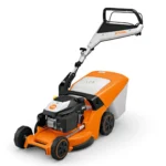 Tondeuse à gazon thermique STIHL RM 448 T – Image 4
