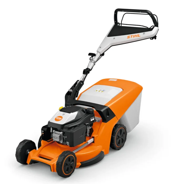 Tondeuse à gazon thermique STIHL RM 448 T – Image 4
