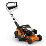 Tondeuse à gazon thermique STIHL RM 448 T – Image 5