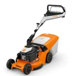 Tondeuse à gazon thermique STIHL RM 448 V – Image 3