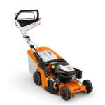 Tondeuse à gazon thermique STIHL RM 448 V