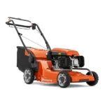 Tondeuse autotractée thermique LC 347V