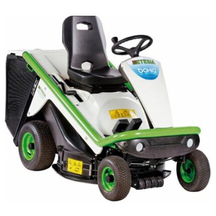 Tondeuse autoportée ETESIA Bahia électrique M2EL