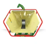 Broyeur de végétaux sur prise de force NEGRI R260TPTN – Image 4