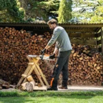 Tronçonneuse à batterie AK System STIHL MSA 60 C-B – Image 2