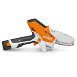 Scie de jardin à batterie AS System STIHL GTA 26 Pack – Image 4