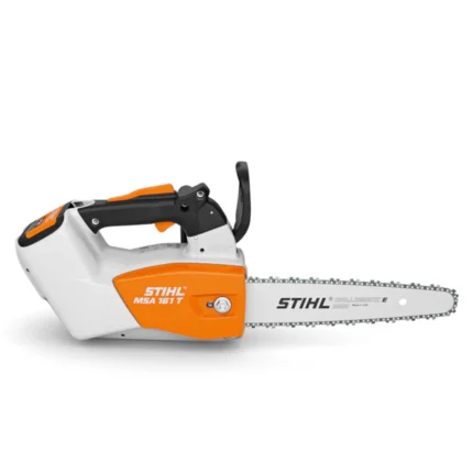 Tronçonneuse à batterie STIHL MSA 161 T