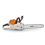 Tronçonneuse à batterie STIHL MSA 220 C-B