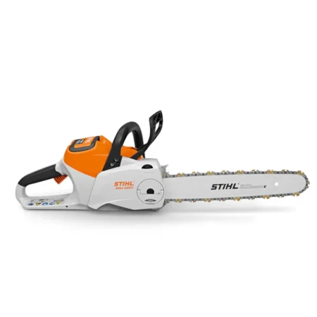 Tronçonneuse à batterie STIHL MSA 220 C-B 36 V