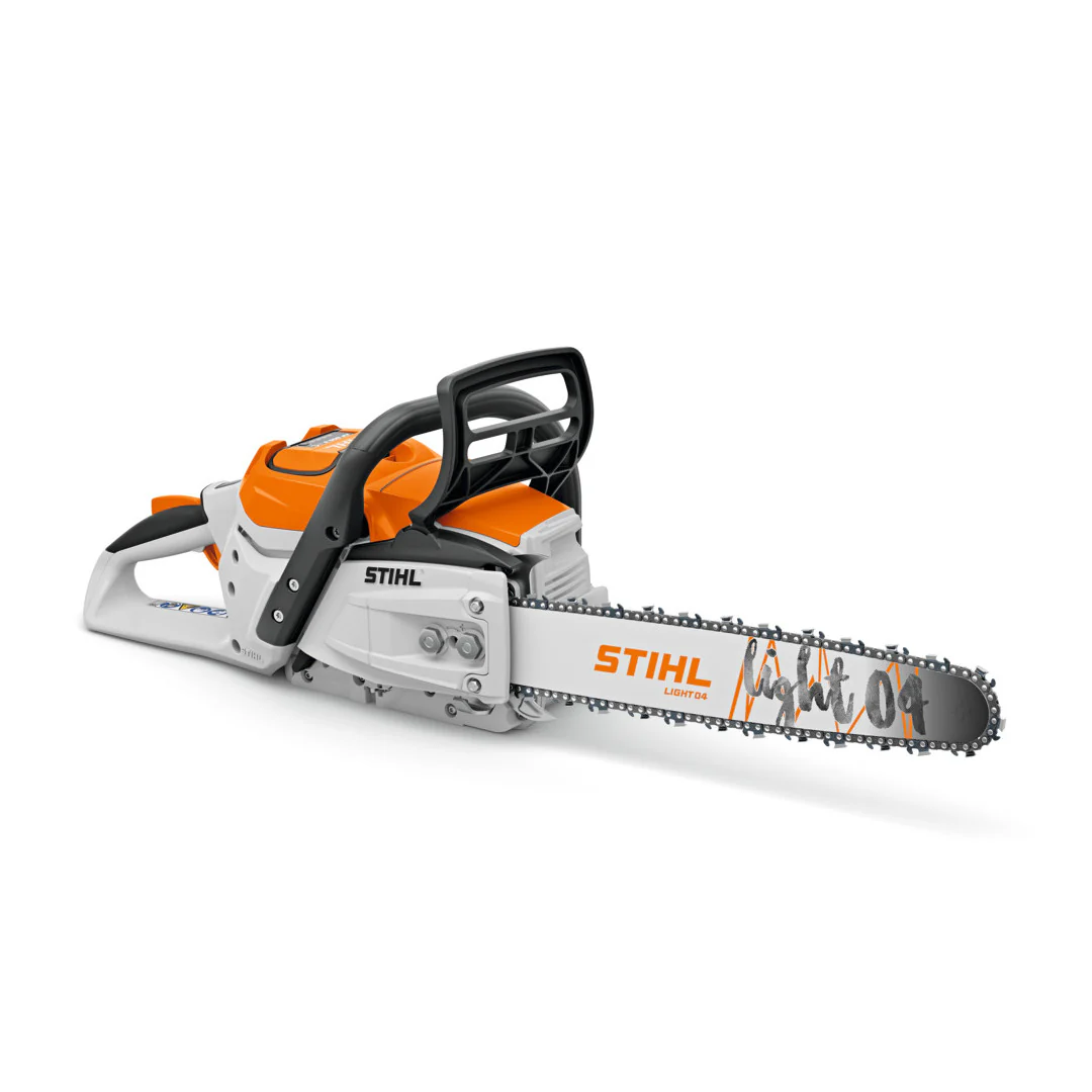 Tronçonneuse à batterie STIHL MSA 300 professionnelle – Image 3