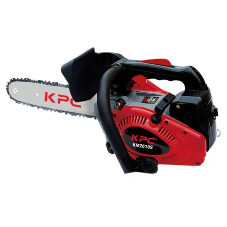 Tronçonneuse d’élagage KPC KM 2610S légère et compacte
