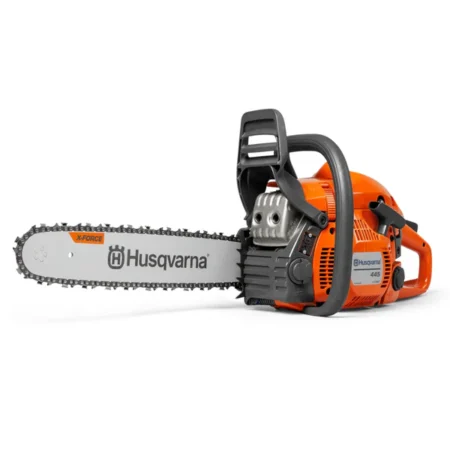 Tronçonneuse thermique Husqvarna 445-45SN 45 cm