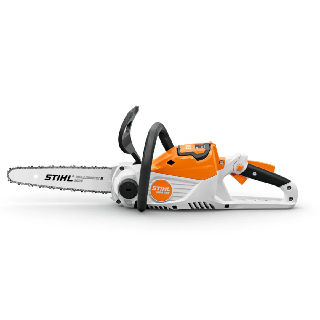 tronconneuse-msa70-stihl-ak-system Tronçonneuse à batterie AK System STIHL MSA 70 C-B – Image 3