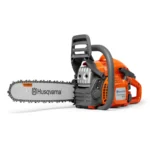Tronçonneuse thermique HUSQVARNA 435-38SN