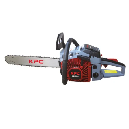Tronçonneuse thermique KPC KM 5810 S performante