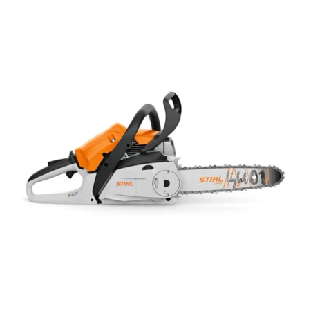 Tronçonneuse STIHL MS 172 C-BE légère et performante