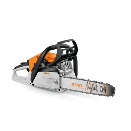 Tronçonneuse thermique STIHL MS 212 puissante et légère