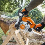 Tronçonneuse thermique STIHL MS 162 – Image 2