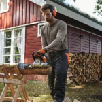 Tronçonneuse thermique STIHL MS 172 – Image 2
