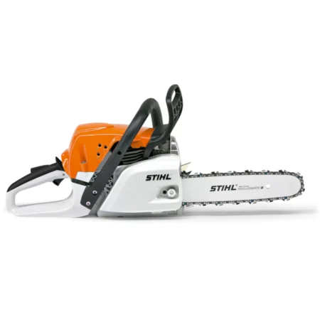 Tronçonneuse thermique STIHL MS 251 avec guide-chaîne de 45 cm