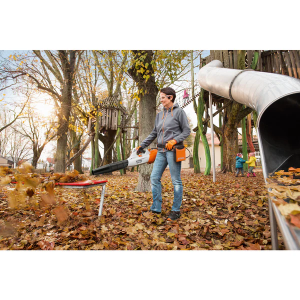 BGA100MOD2 Souffleur à batterie AP System STIHL BGA 100 – Image 3