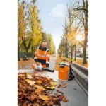 Souffleur à batterie AP System STIHL BGA 100 – Image 5