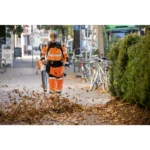 Souffleur à batterie AP System STIHL BGA 200 – Image 3