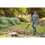 Souffleur à batterie AK System STIHL BGA 57 Pack – Image 3