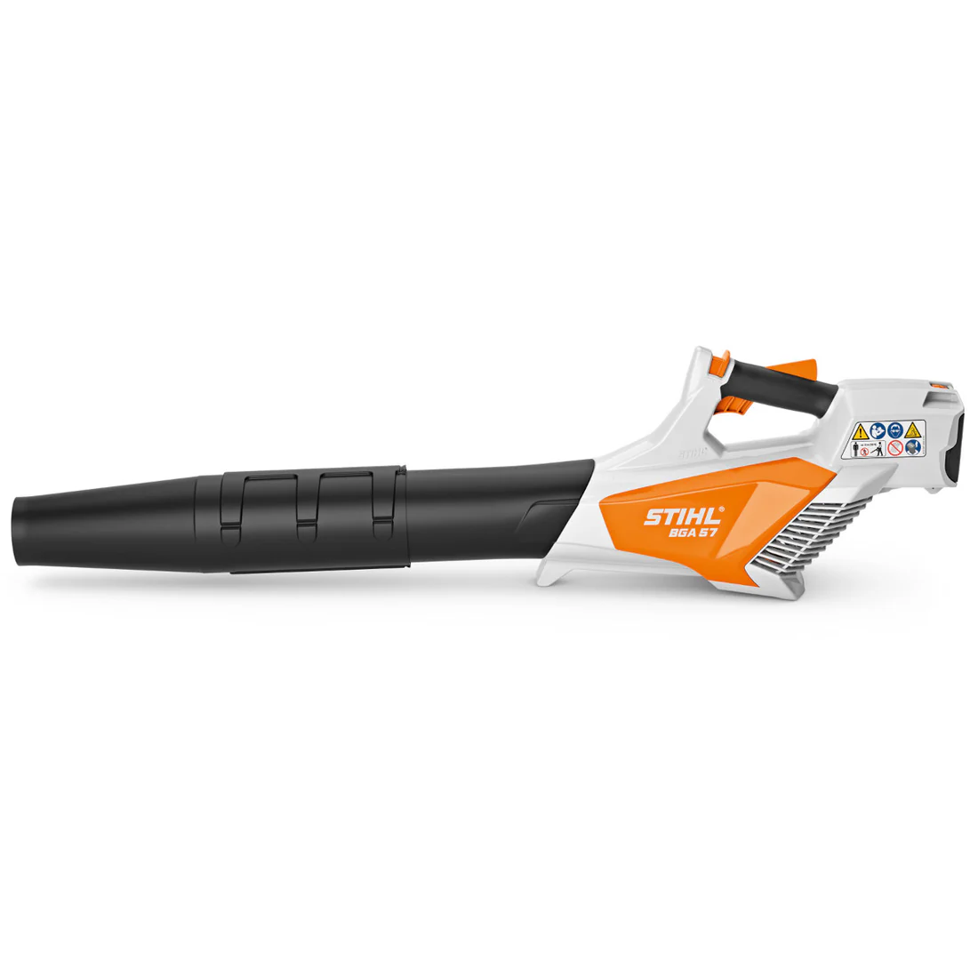 BGA57PACKMOD2 Souffleur à batterie AK System STIHL BGA 57 Pack – Image 2