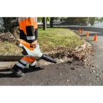 Souffleur à batterie AP System STIHL BGA 86 – Image 3