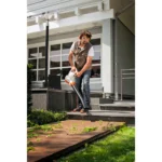 Souffleur électrique STIHL BGE 81 – Image 3