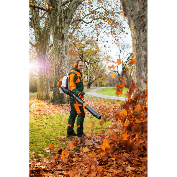 Souffleur thermique STIHL BR 450 C-EF professionnel – Image 2