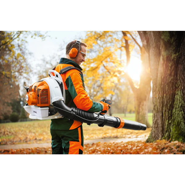 Souffleur thermique STIHL BR 450 C-EF professionnel – Image 3