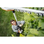 Taille-haie sur perche thermique STIHL HL 94 C-E – Image 3