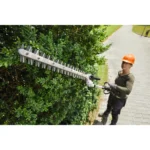 Taille-haie sur perche à batterie Version courte STIHL HLA 135 K – Image 3