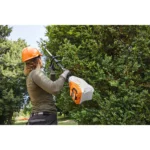 Taille-haie sur perche à batterie Version courte STIHL HLA 135 K – Image 2