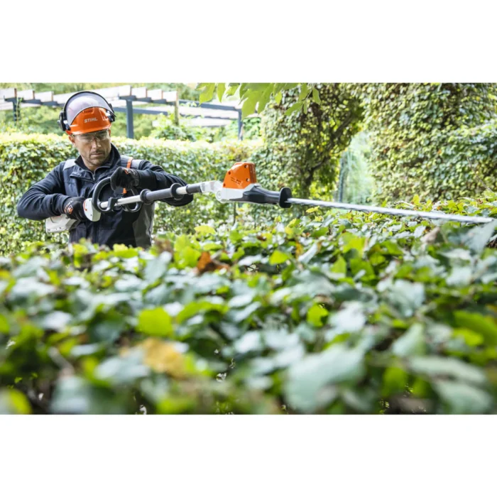 Taille-haie sur perche à batterie STIHL HLA 66 – Image 3