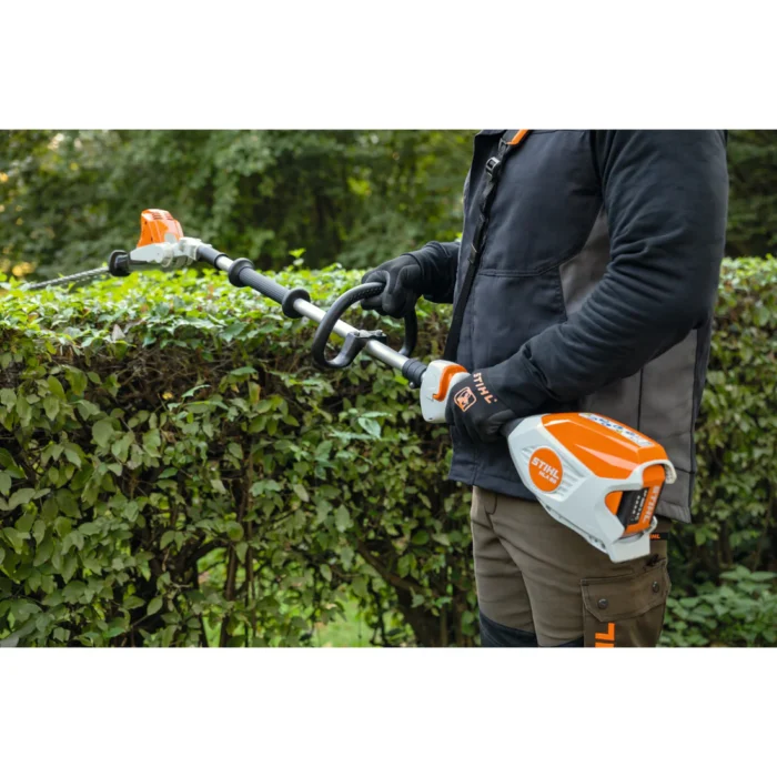 Taille-haie sur perche à batterie STIHL HLA 66 – Image 2