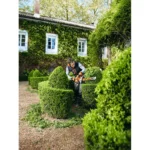 Taille-haie thermique STIHL HS 56 C-E – Image 2