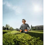 Taille-haie thermique 750mm STIHL HS 87 R – Image 3