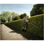 Taille-haie thermique 750mm STIHL HS 87 R – Image 2