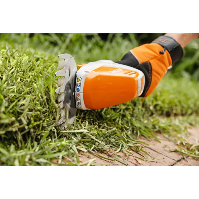Taille-haies à batterie AS System STIHL HSA 26 – Image 6