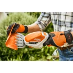 Taille-haies à batterie AS System STIHL HSA 26 – Image 5