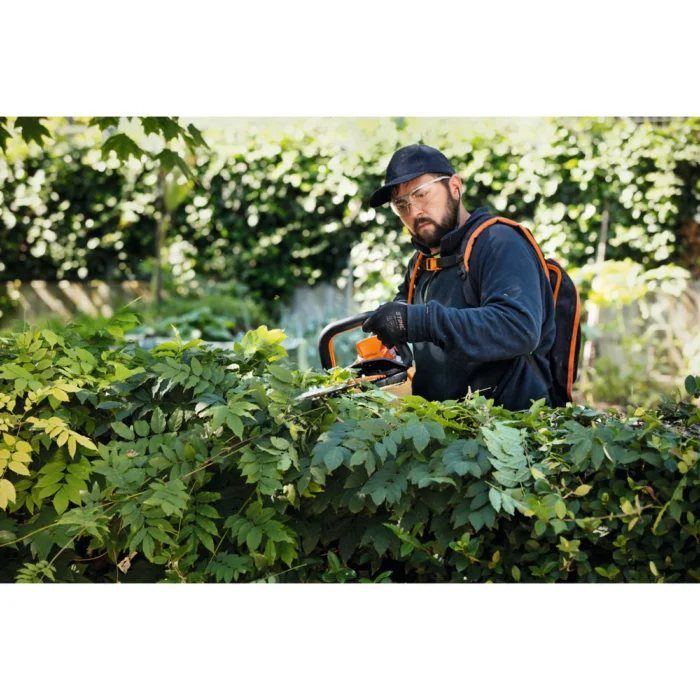 Taille-haie à batterie STIHL HSA 94 R 60cm – Image 3