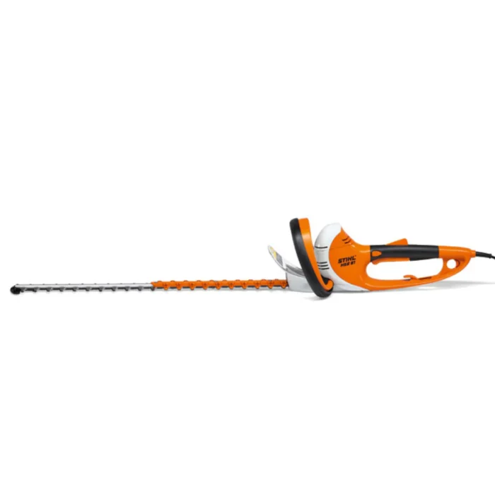 Taille-haie électrique STIHL HSE 81 60cm – Image 2